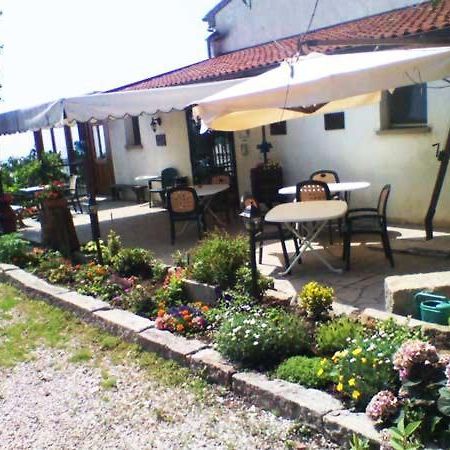 Agriturismo La Roccia Villa Vo Luaran gambar
