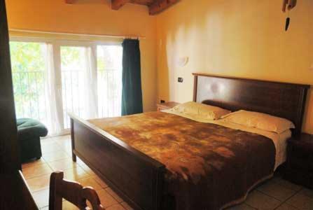 Agriturismo La Roccia Villa Vo Luaran gambar